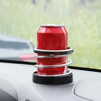 universal car drink holder auto car cup holder water cup holder for car beverage cup glove clip car interior accessories i0y9