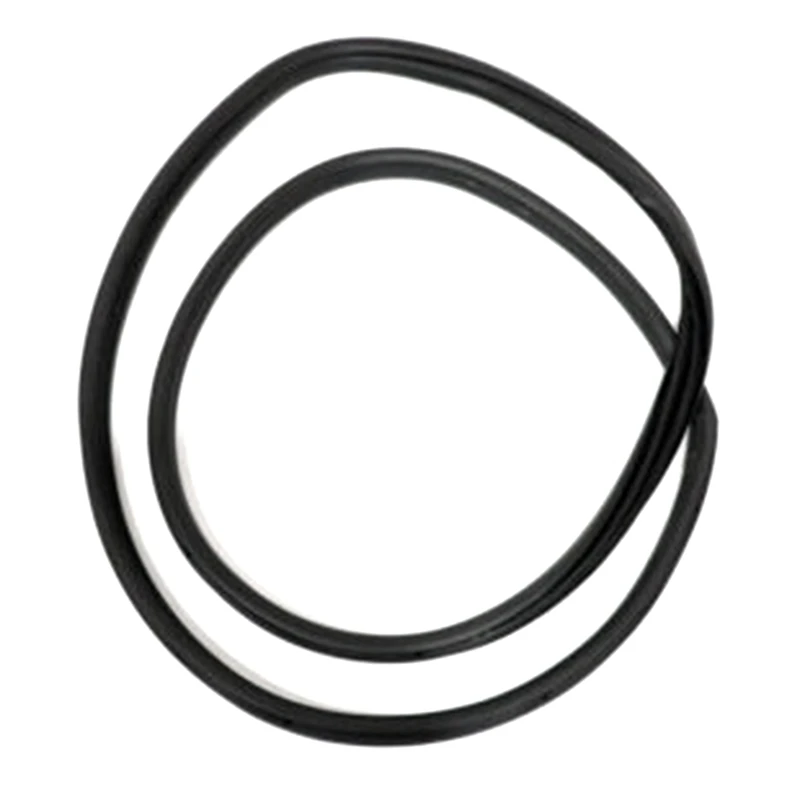 Уплотнительная прокладка для передней двери рамы резиновая уплотнительная