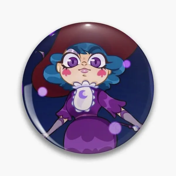 

Мягкая заколка-пуговица Eclipsa, модная женская забавная шляпа, милый металлический значок для одежды, лацкана, воротник, ювелирные изделия, подарок, Декор, мультфильм