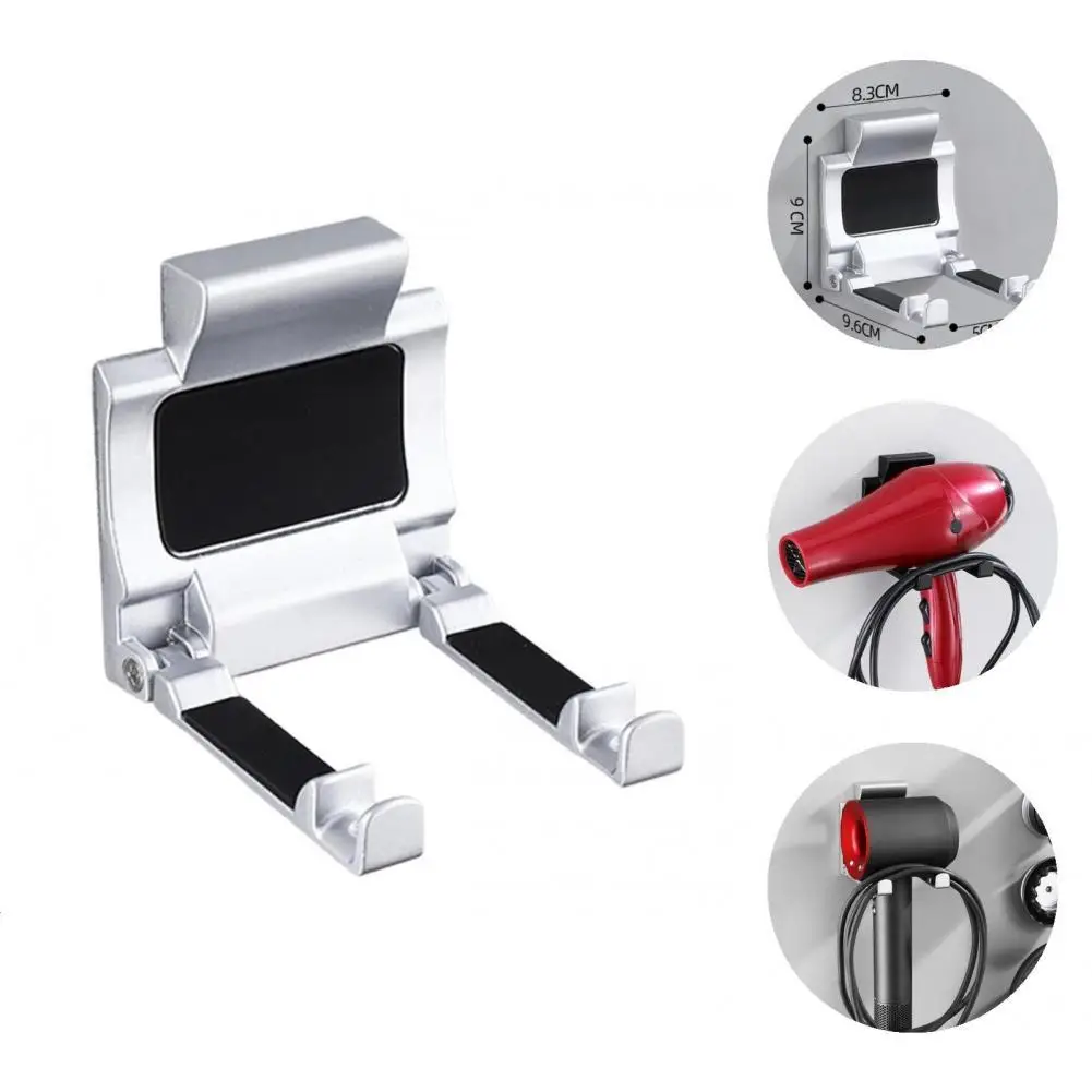 

Водонепроницаемый долговечный эргономичный дизайн, фен-органайзер, товары для дома