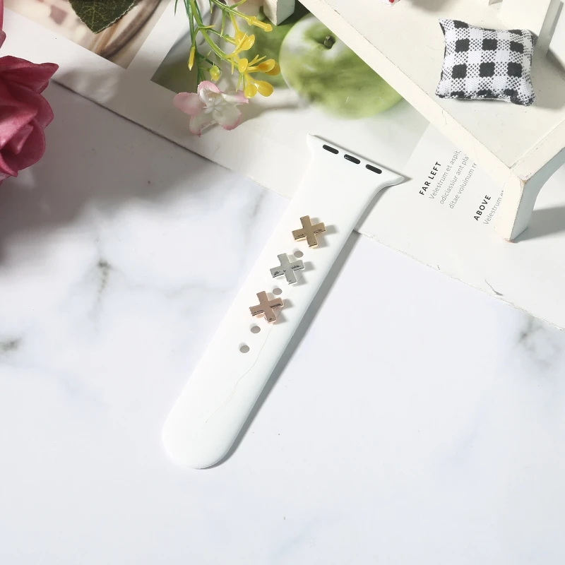 Браслет из цинкового сплава с шармами браслеты наборы для изготовления