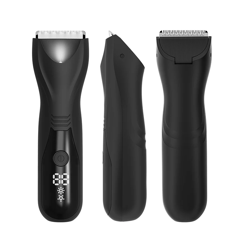 Body Hair Clippers