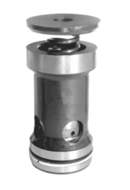 

Directional Function Cartridge Valve LC16A00E6XB Hydraulic Valve