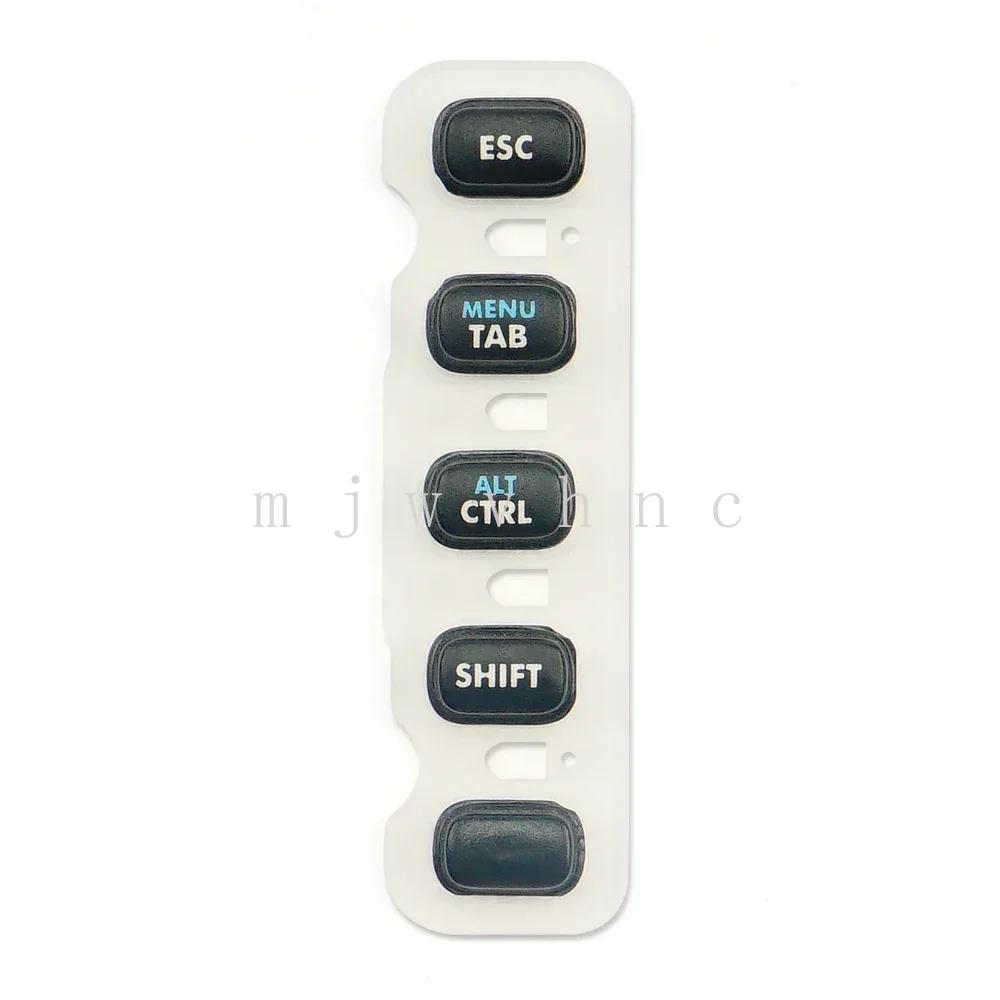 5 шт. клавиатура с функциональными клавишами для Motorola Symbol WT4000 WT4070 WT4090 (art.: 3920cb2f8ab4e) - 3920cb2f8ab4e