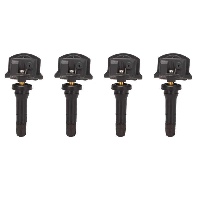 

4PCS TPMS Tire Pressure Monitoring Sensor 52940-L1100 For Hyundai Sonata Elantra KIA Optima K5 Seltos 2020-2021