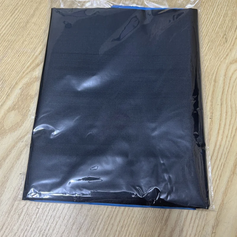 Однотонный полиэфирный флаг с оккультной эмблемой Baphomet 3x5 футов прочный материал