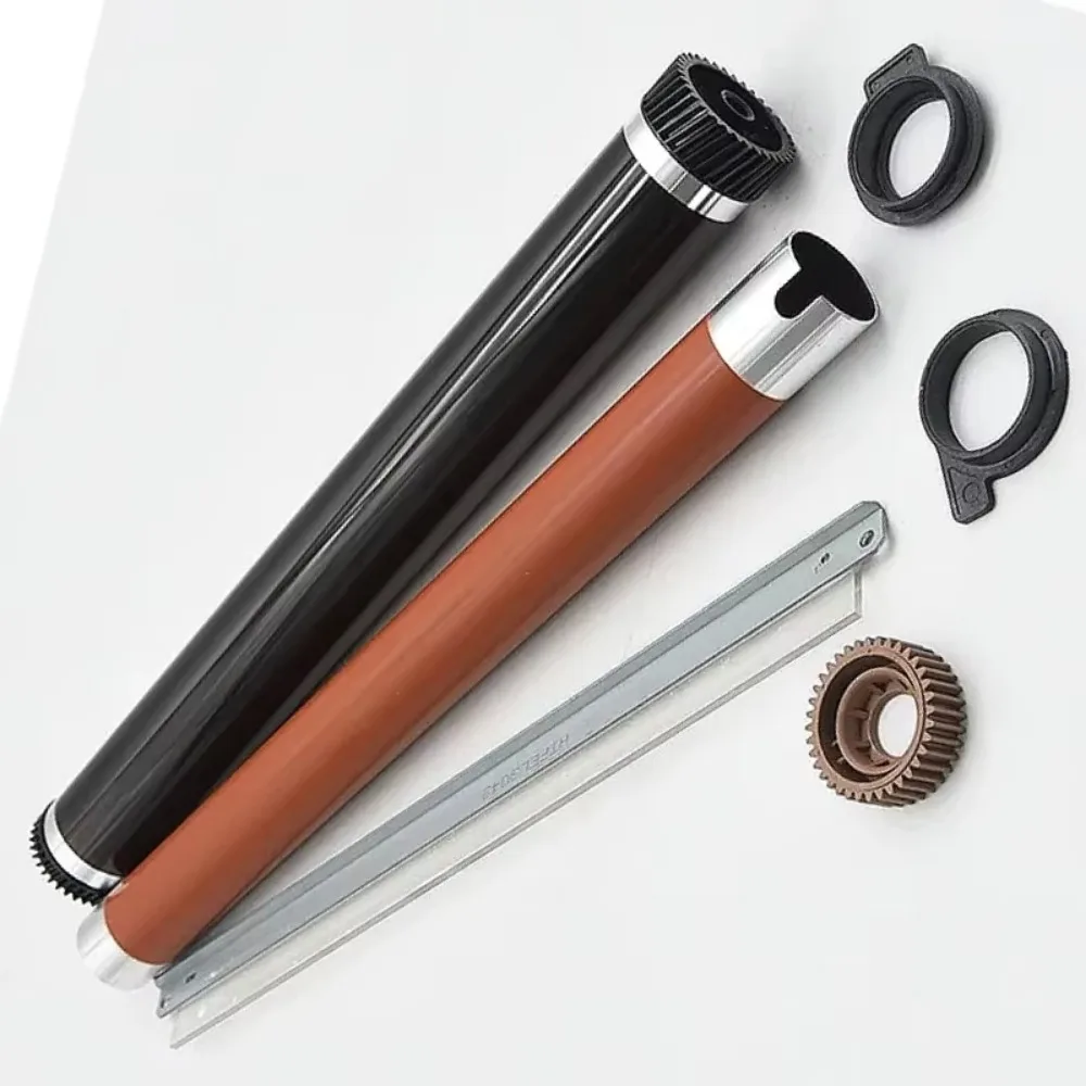 1 комплект M2035 M2030 для Kyocera P2035d P2035dn M2030dn M2530dn M2035dn M2535dn верхний ролик + шестерня