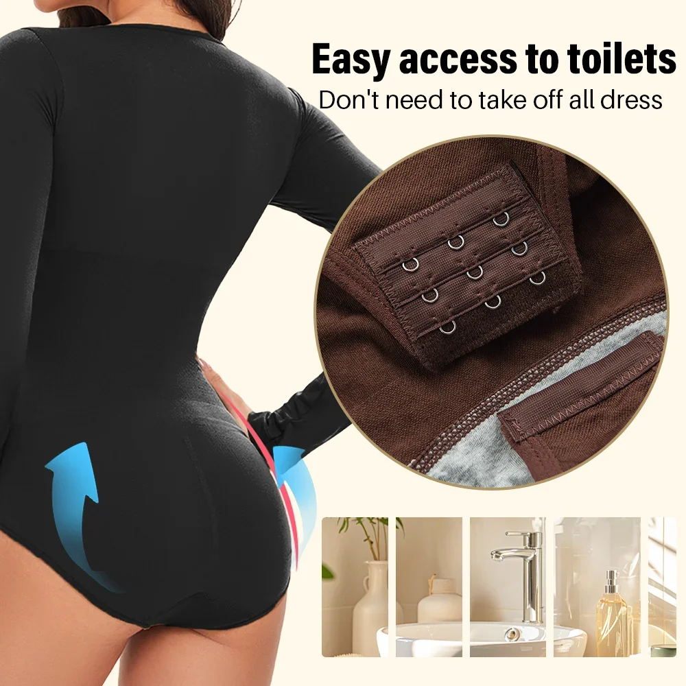 Корректирующее белье POKARLA