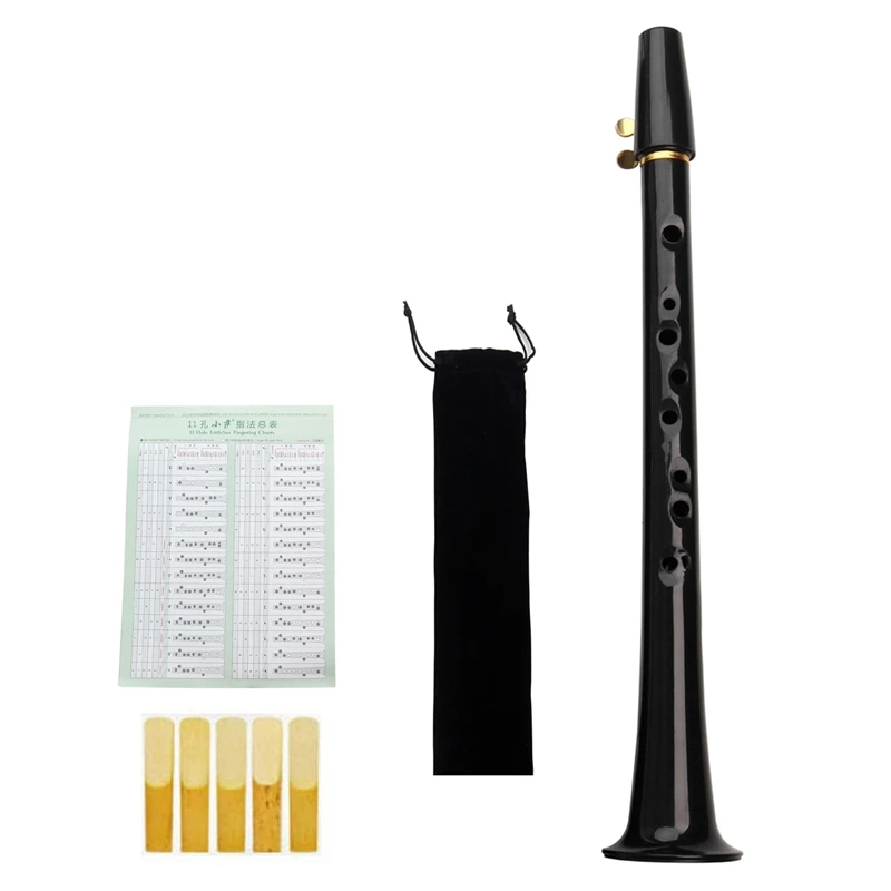 

Pocket Saxophone C Mini Portable Saxophone Simple Saxophone Woodwind Instrument Perfect For Musicians And Beginners