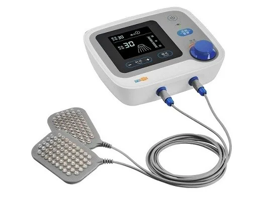 Новинка 2024 массажер для ног Phray Medical Diabetics инфракрасное терапевтическое