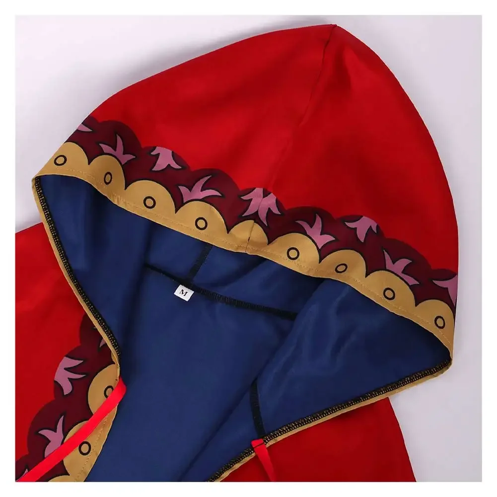 Косплей Nefeltari Vivi фантастическое платье одежда аниме пиратский костюм маскировка