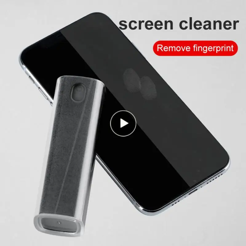 

Устройство для очистки экрана, 2 в 1