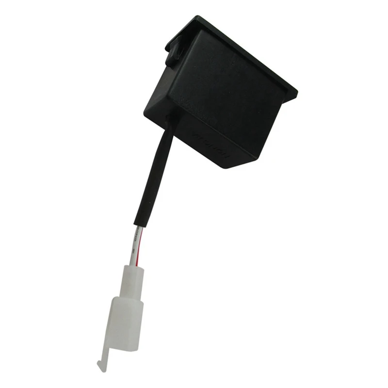 402A цифровой дисплей для бензинового дизельного генератора измерительный прибор