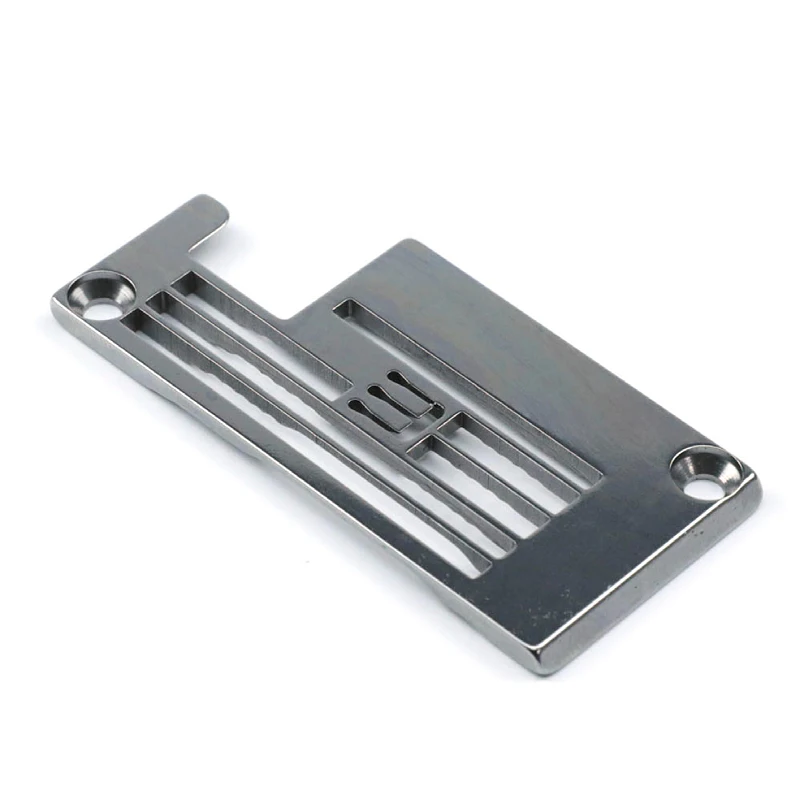 257102 B56 / Горловая пластина B64 подходящая для промышленной блокировки Pegasus W664/WT664