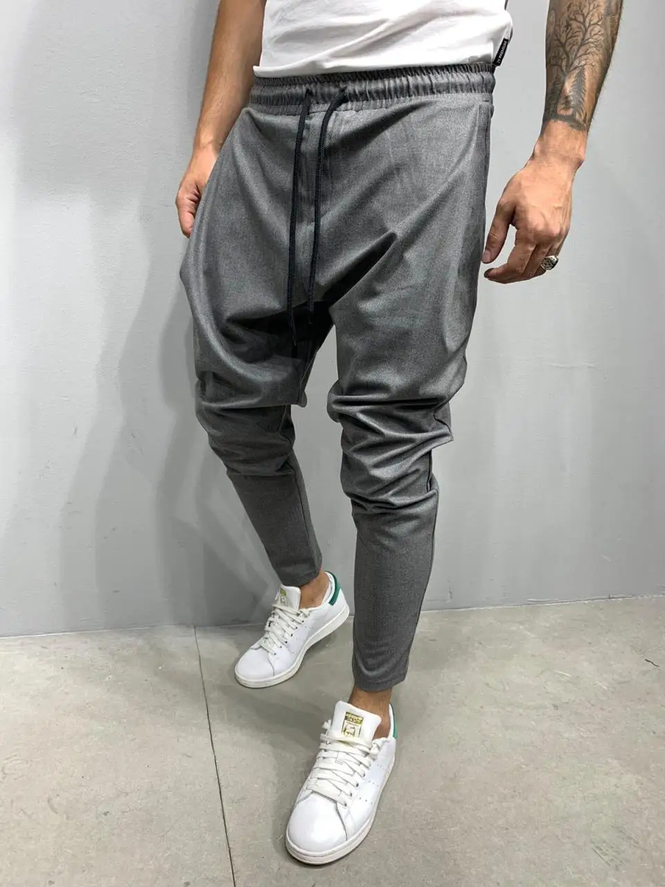 

Premium Baggy Jogger Men's Tracksuits Antrist