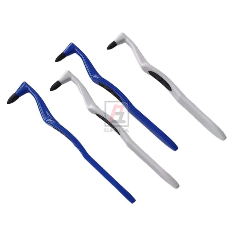 Рисунок 5 - Ортодонтическая межзубная щетка