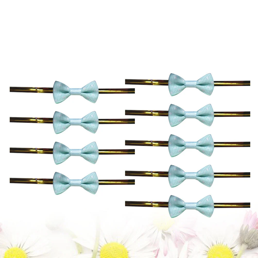 

Bread Ties Metal Ties Sealing Ties Dessert Sealing Tie Christmas Gift Bags Tie Sealing Ties