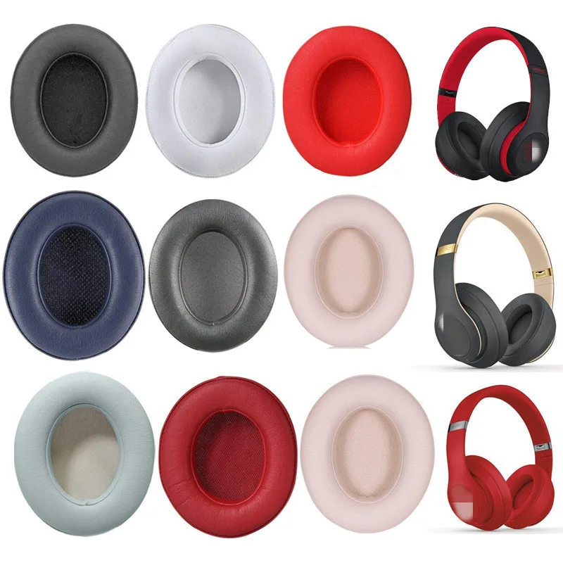 Сменные амбушюры для наушников, 1 пара Сменные амбушюры для наушников, 1 пара