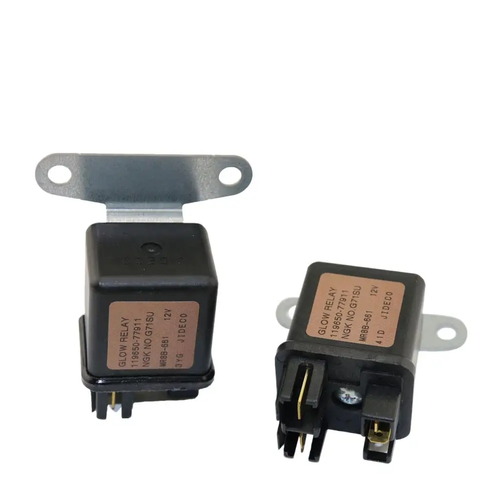 

excavator Electrical Relay 803608703 Relay parts SA-4751 for XE60/XE60CA