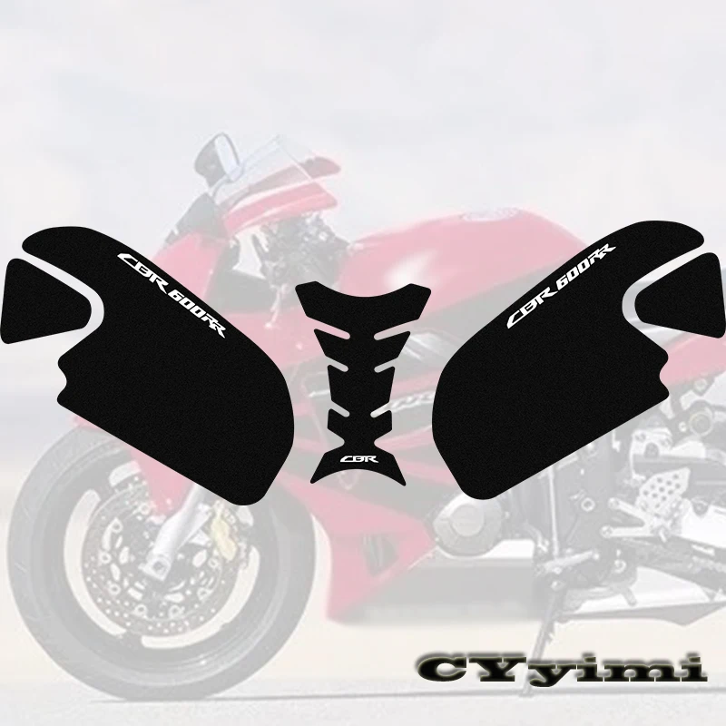 Наклейки на бак мотоцикла для HONDA CBR600RR CBR 600 RR 2013 2014 2015 2016 2017