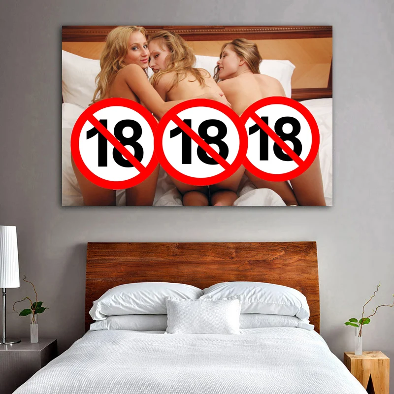 Художественное полотно для фотографирования сексуальных девушек и женщин без