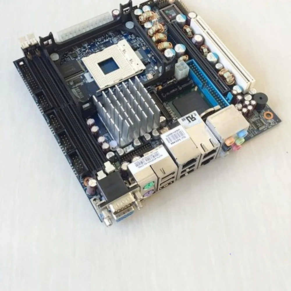 Для материнской платы промышленного управления Kontron 986LCD-M/MITX