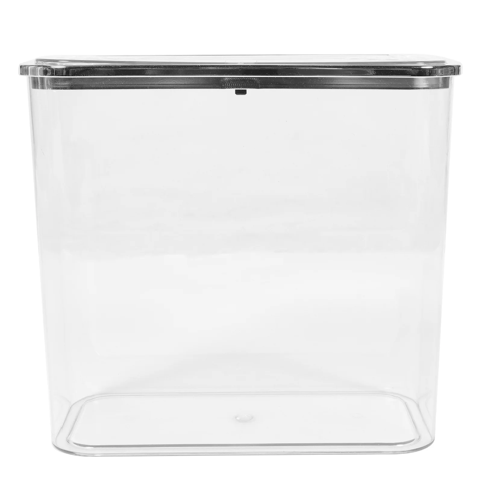 

Wear-resistant Premium Trash Can Litter Box Trash Bin for Daily Use