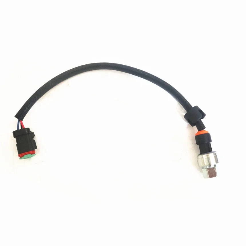 239-2396 2392396 ДАТЧИК GP-PRESSURE 0 15 кг ДЛЯ 3126E 322C FM 324D LL ЧАСТЬ УПРАВЛЕНИЯ МАШИНЫ