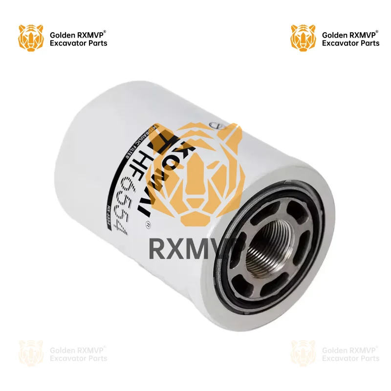 Для гидравлического фильтра Sumitomo Use Bobcat 82003166 32/ 909000 Re69054 Sh66375 1446691 6661248 Экскаватор