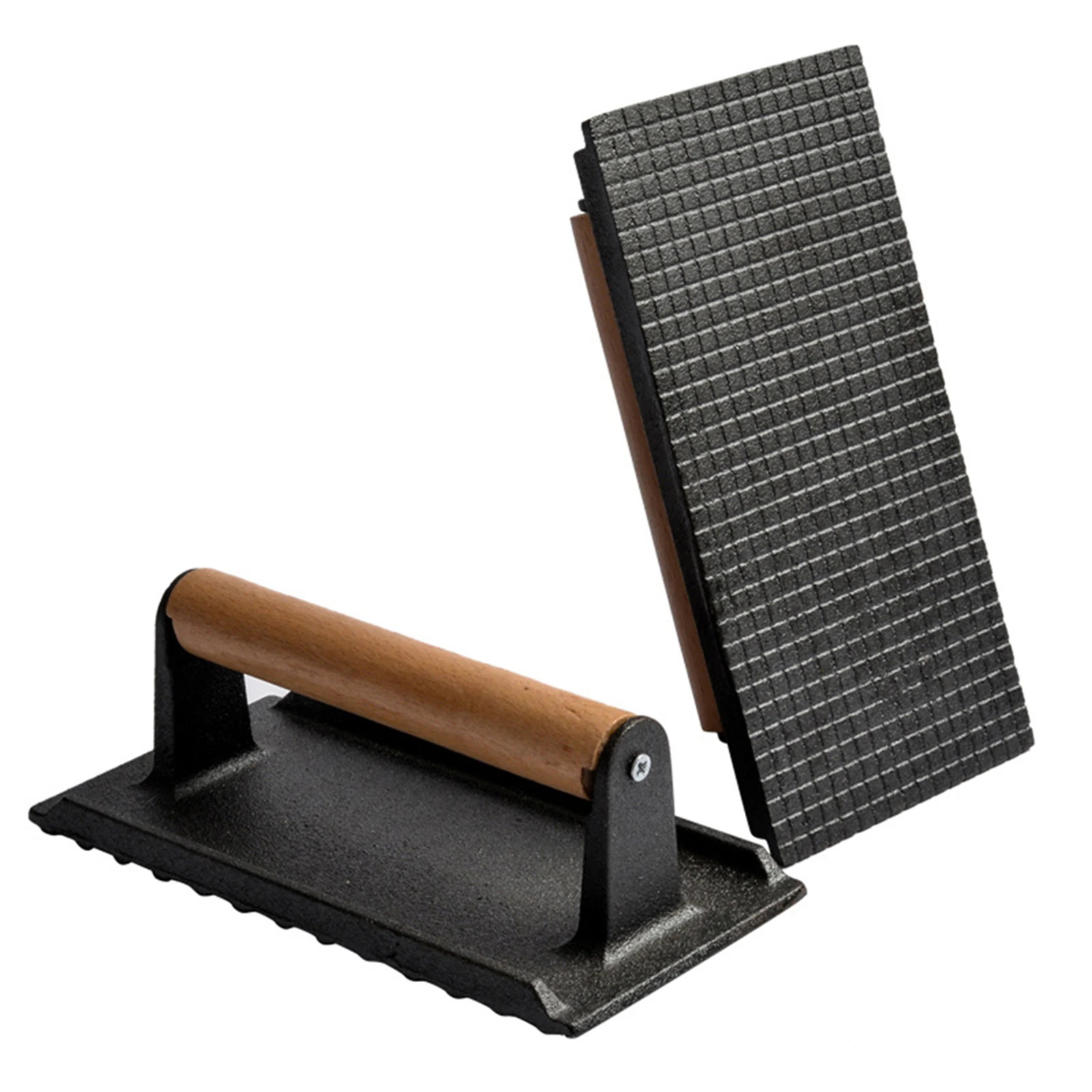 

Пресс для мяса BBQ Tools