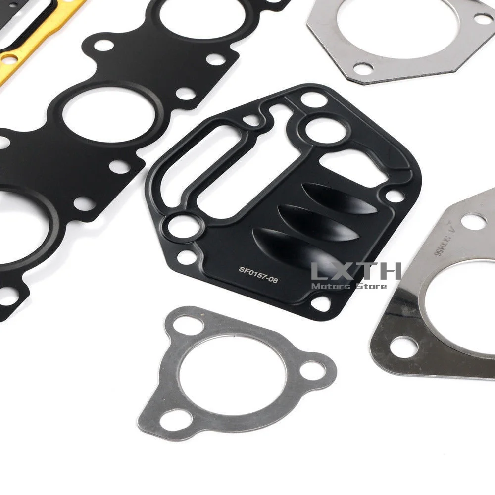 Набор для ремонта колец двигателя VW Jetta Beetle Golf GTI 1 8 Turbo AWP AWM