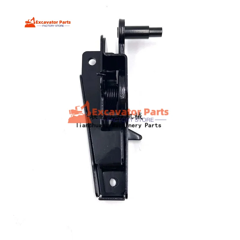 Замок переднего блока для Sumitomo SH200 210 240 350-5/a5