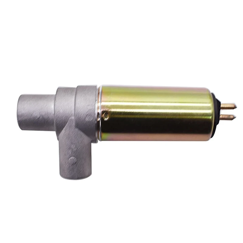 Автомобильный регулирующий клапан холостого хода 0001411625 Для Mercedes-Benz W126 C126 W463 R107