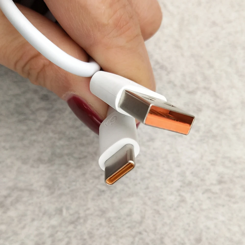 Оригинальное суперзарядное устройство Huawei Mate 40 Pro P50 66 Вт с вилкой для ЕС/США