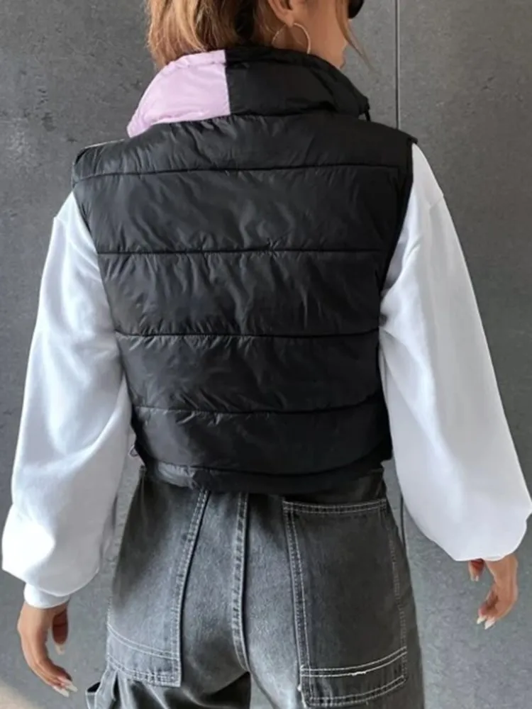 Рисунок 4 - BPN Y2K черные и розовые парки