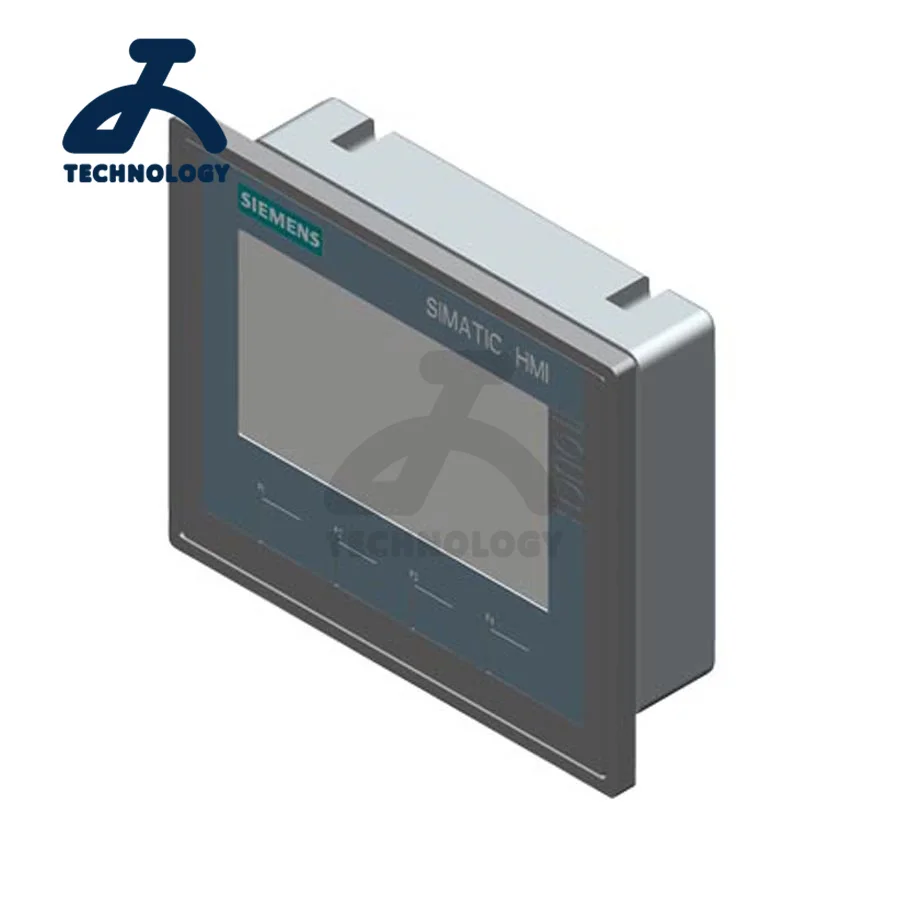 Ktp400 basic. Siemens ktp400.