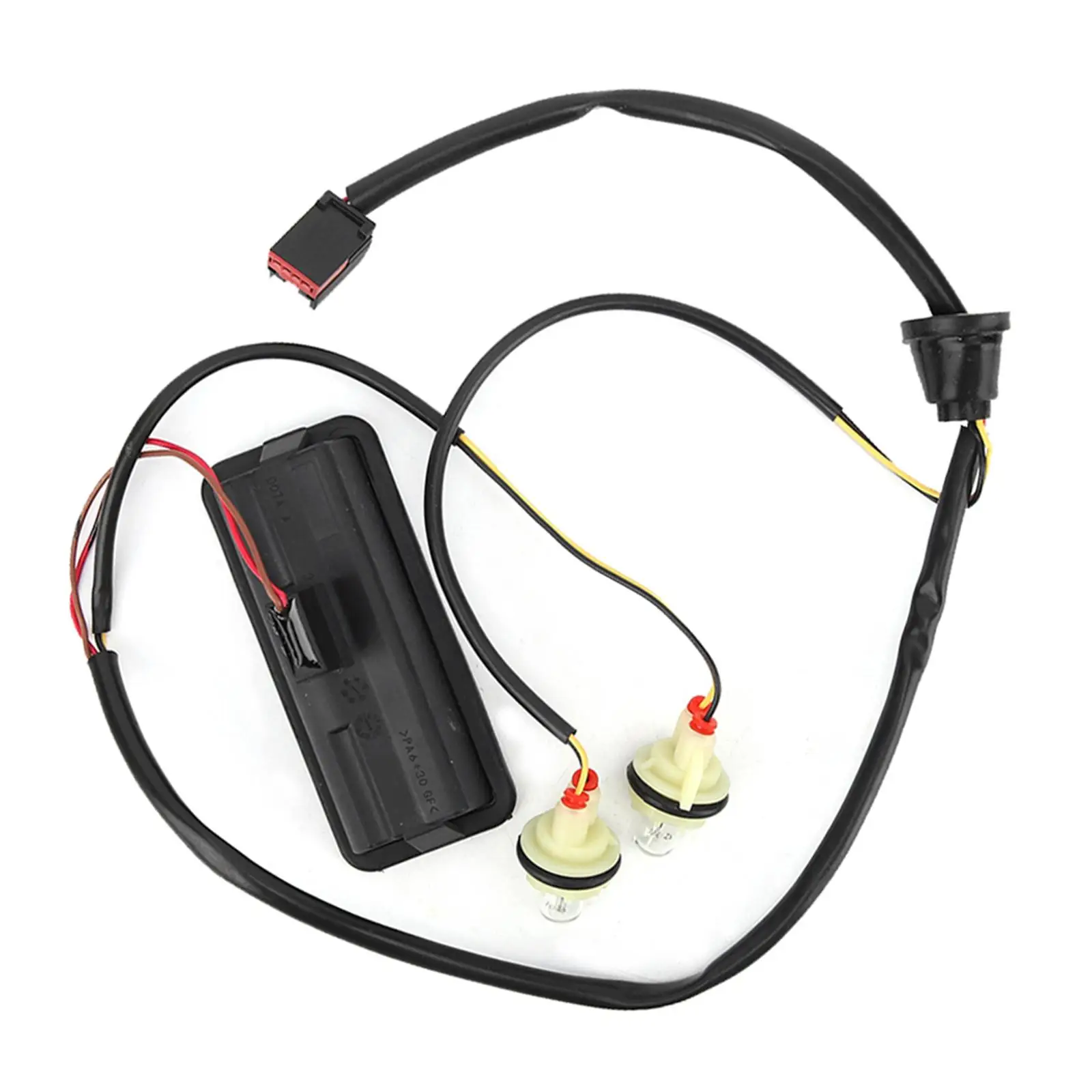 

LR079909 Car Rear Trunk Boot Release Switch Fit for Rover Freelander 2006-2015