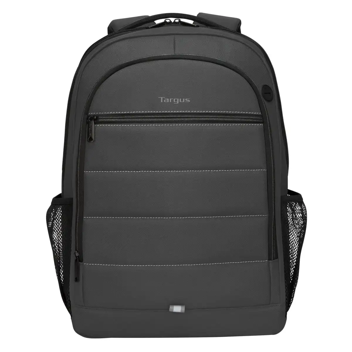 

15.6" Slate Backpack, Gray