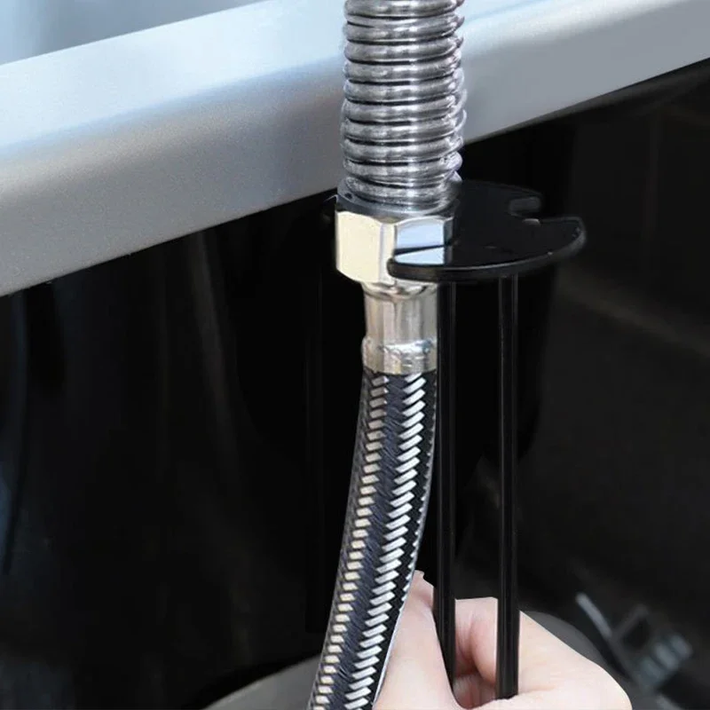 Бытовой ремонт сантехнический инструмент ключ для раковины сантехническая