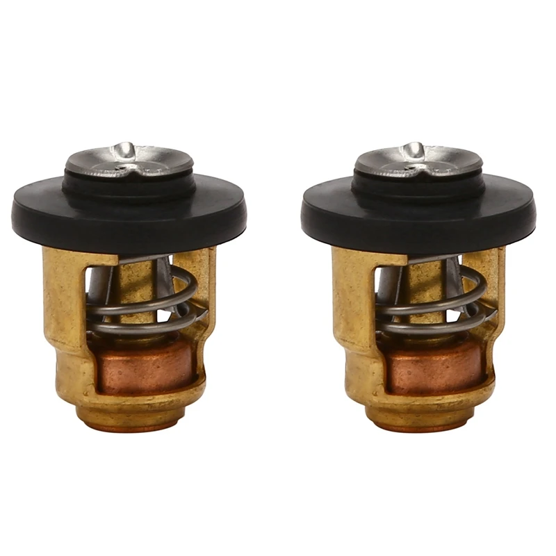 Детали и аксессуары для лодок 2 шт. 6E5-12411-00 6E5-12411-02 6E5-12411-10 термостат лодочного