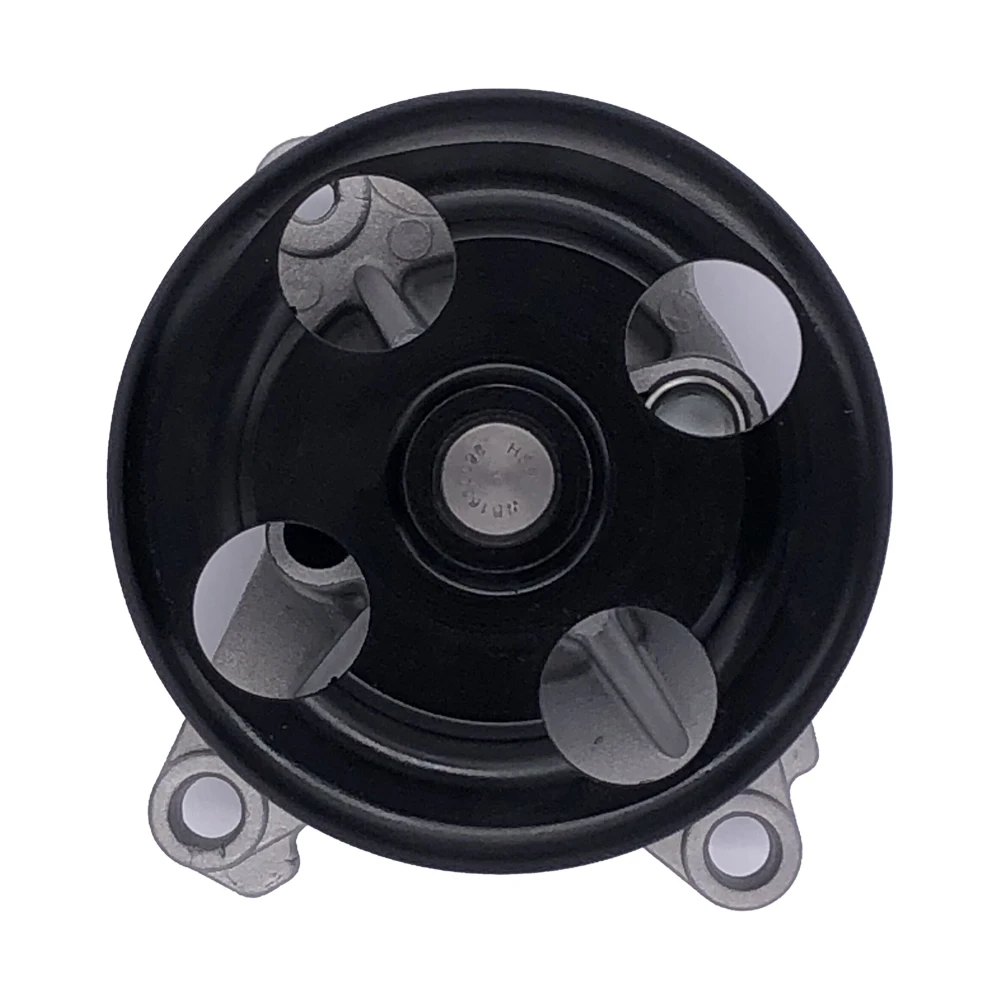 Сборка водяного насоса для NISSAN LIVINAGENISS LIVINA Teana X-TRAIL Qashqai/FENGSHEN A60 аксессуары системы