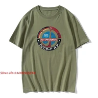 mens funny cccp t shirt green soviet union buran space shuttle interkosmos shuttle artwork art t shirts graphic tees