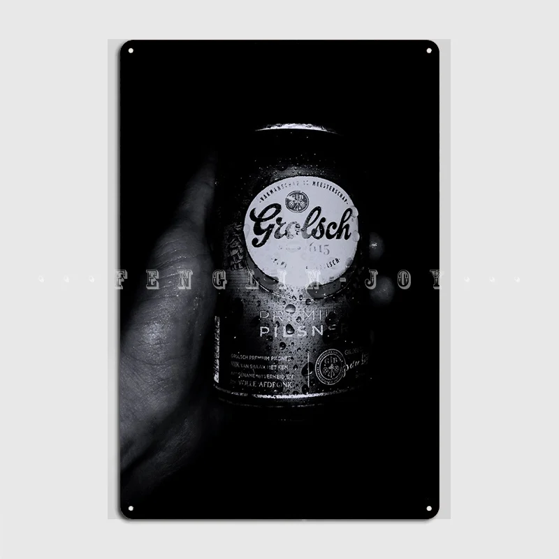 

Холодное свежее пиво, металлический знак, настенная пещера, бар, пещера, проектирование стен, Декор, жестяной знак, плакат