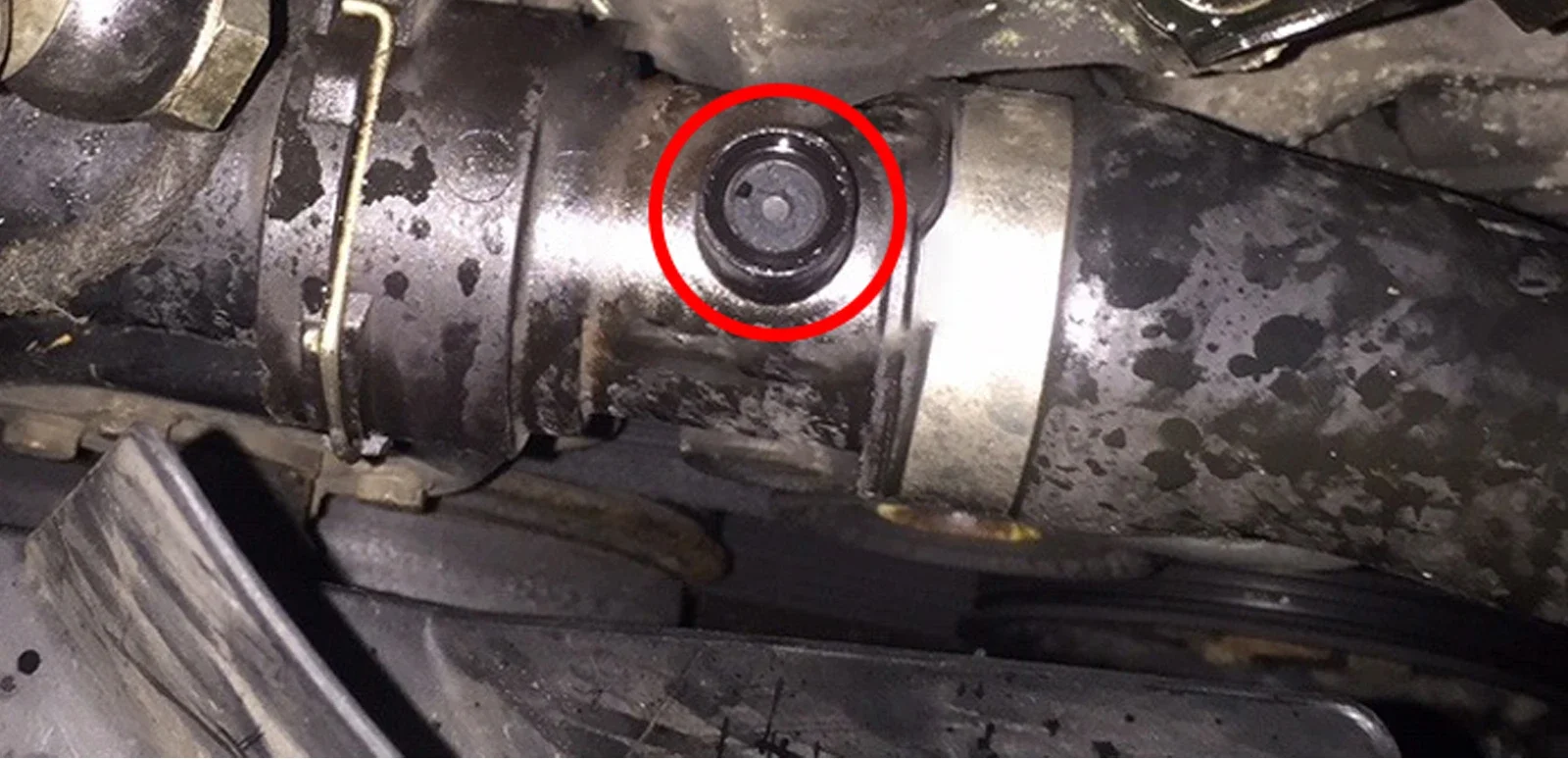 10 шт. винты для охлаждающей жидкости E81 E82 E87 E88 E30 E36 E46 E90 E91 17111712788