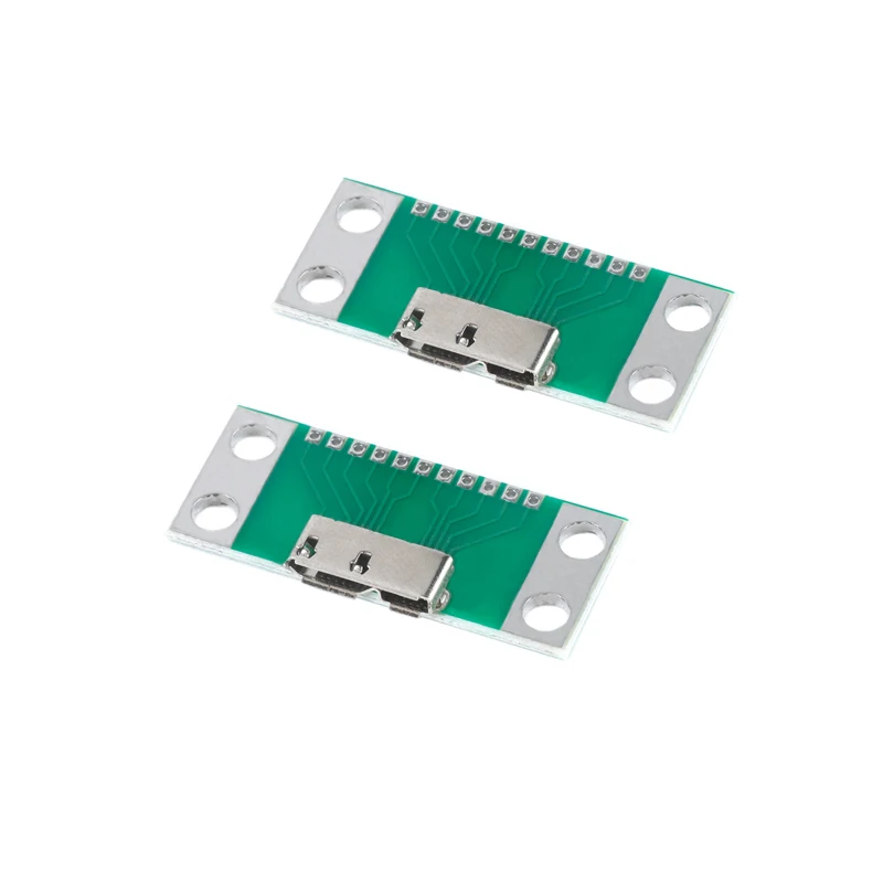 

Адаптер Micro-USB 3.0 Type-B Your Cee