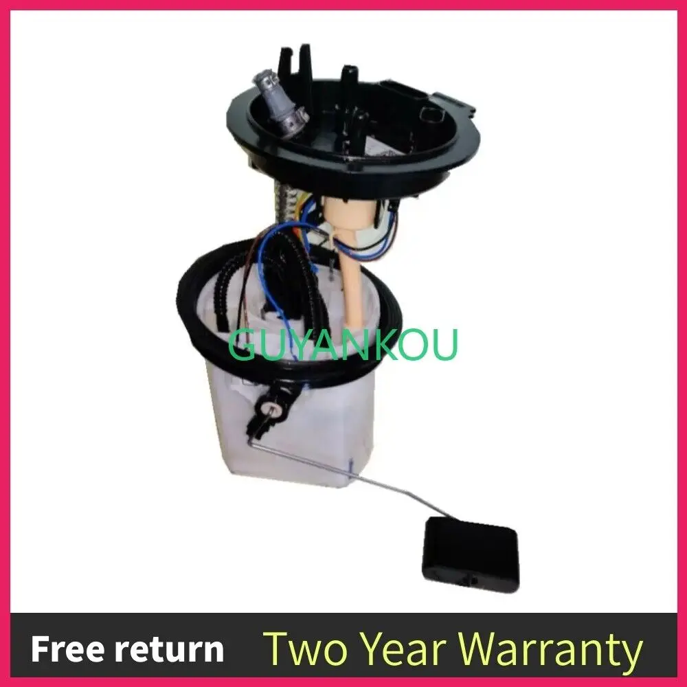 Модуль топливного насоса 5Q0919050AE 5Q0919050AT 5Q0919050BD Assy для SEAT LEON SC ST VW GOLF Diesel