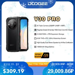 Doogee V30 Pro