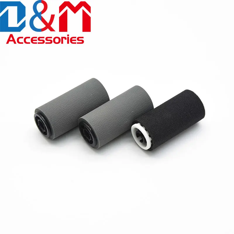 

5 комплектов. 604K58410 604K7781 0 ролик принтера XEROX 7120 7125 7425 7428 7435 7525 7530 7535 7545 7556 5325 5330 5335 7220 7225 7830 7835