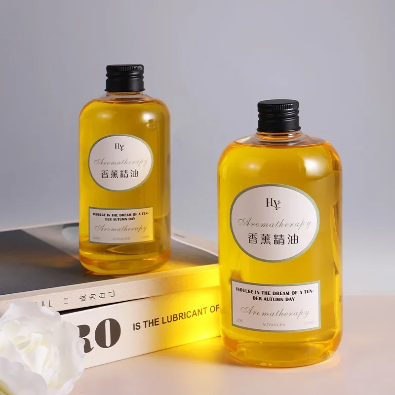 250 мл Hilton Ritz Carlton ароматическое масло для дома парфюмерия отельская серия эфирные