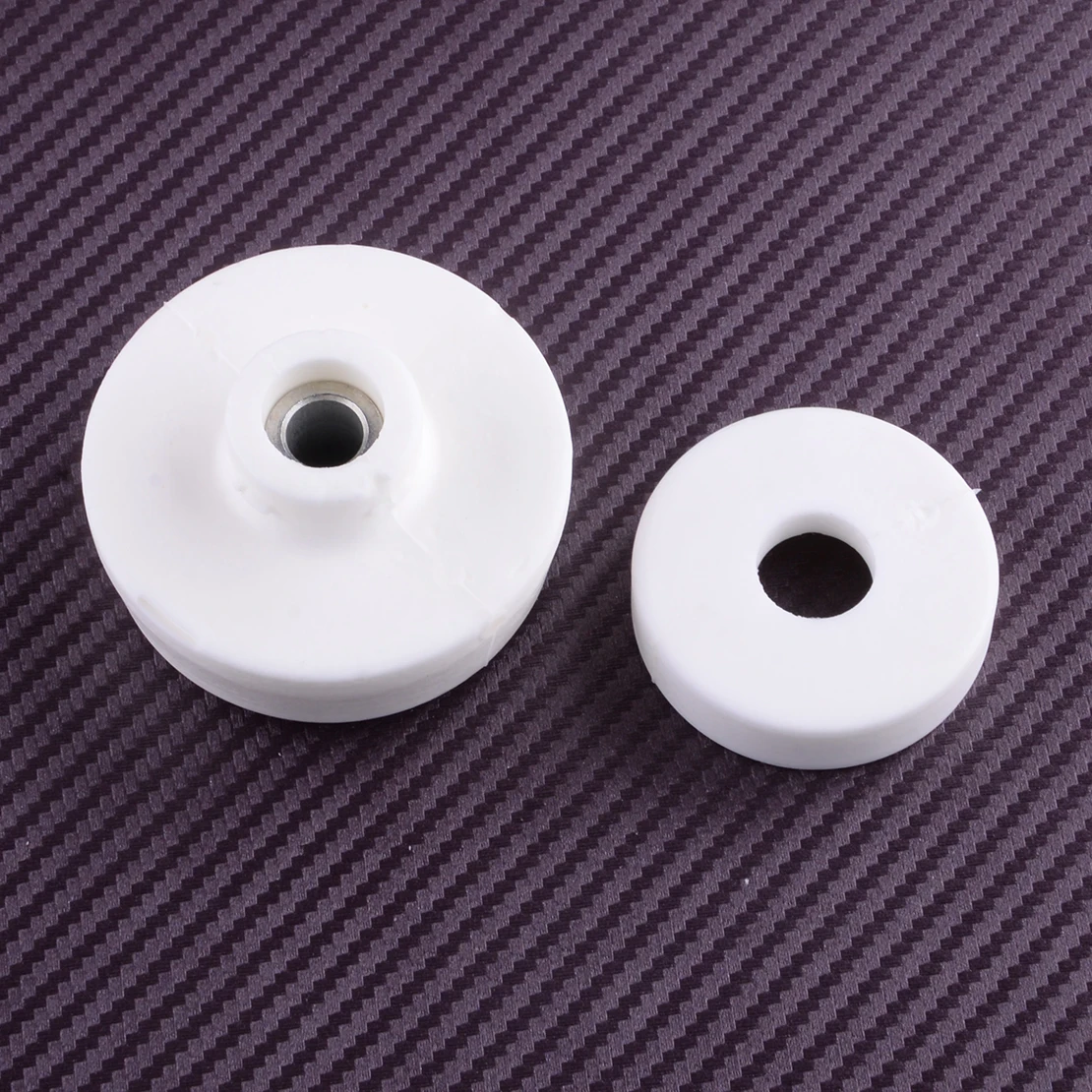 

33526754124 3125201 автомобильное заднее верхнее Противоударное Крепление Φ 33526754123 подходит для Mini Cooper R50 R52 R55 R56 R57 R58 R59 R60 R61